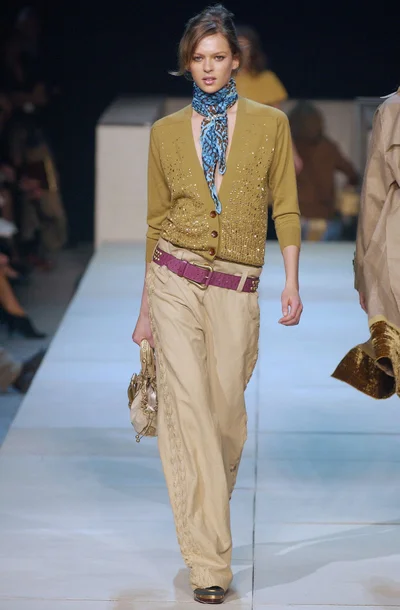 Look 7